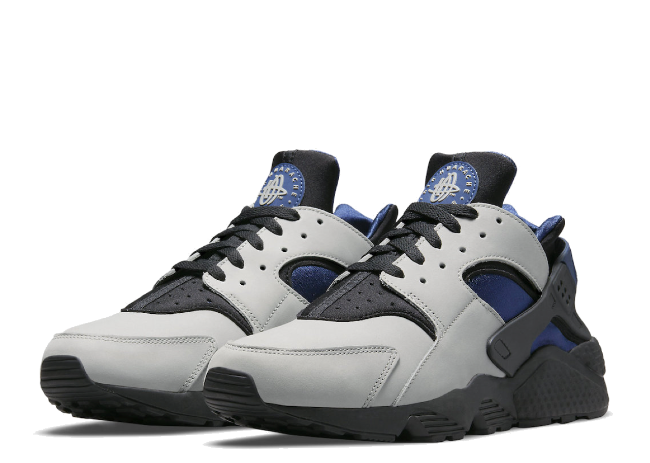 Nike Air Huarache LE Shadow - photo 2