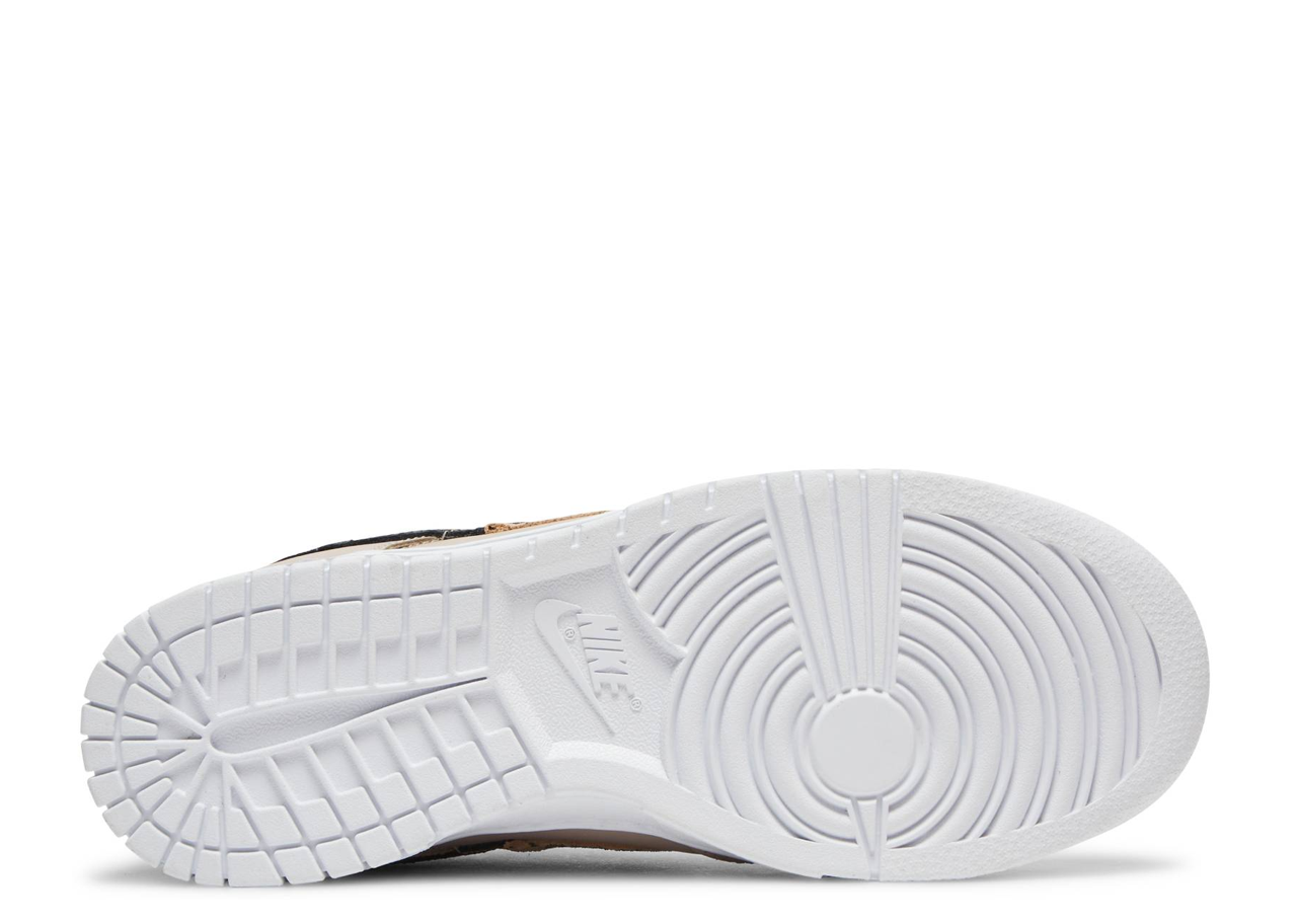 Nike Dunk Low SE Primal Pink (Women's) - photo 4