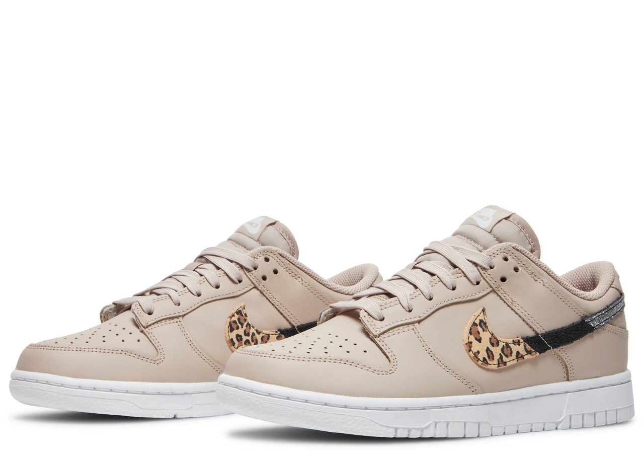 Nike Dunk Low SE Primal Pink (Women's) - photo 2