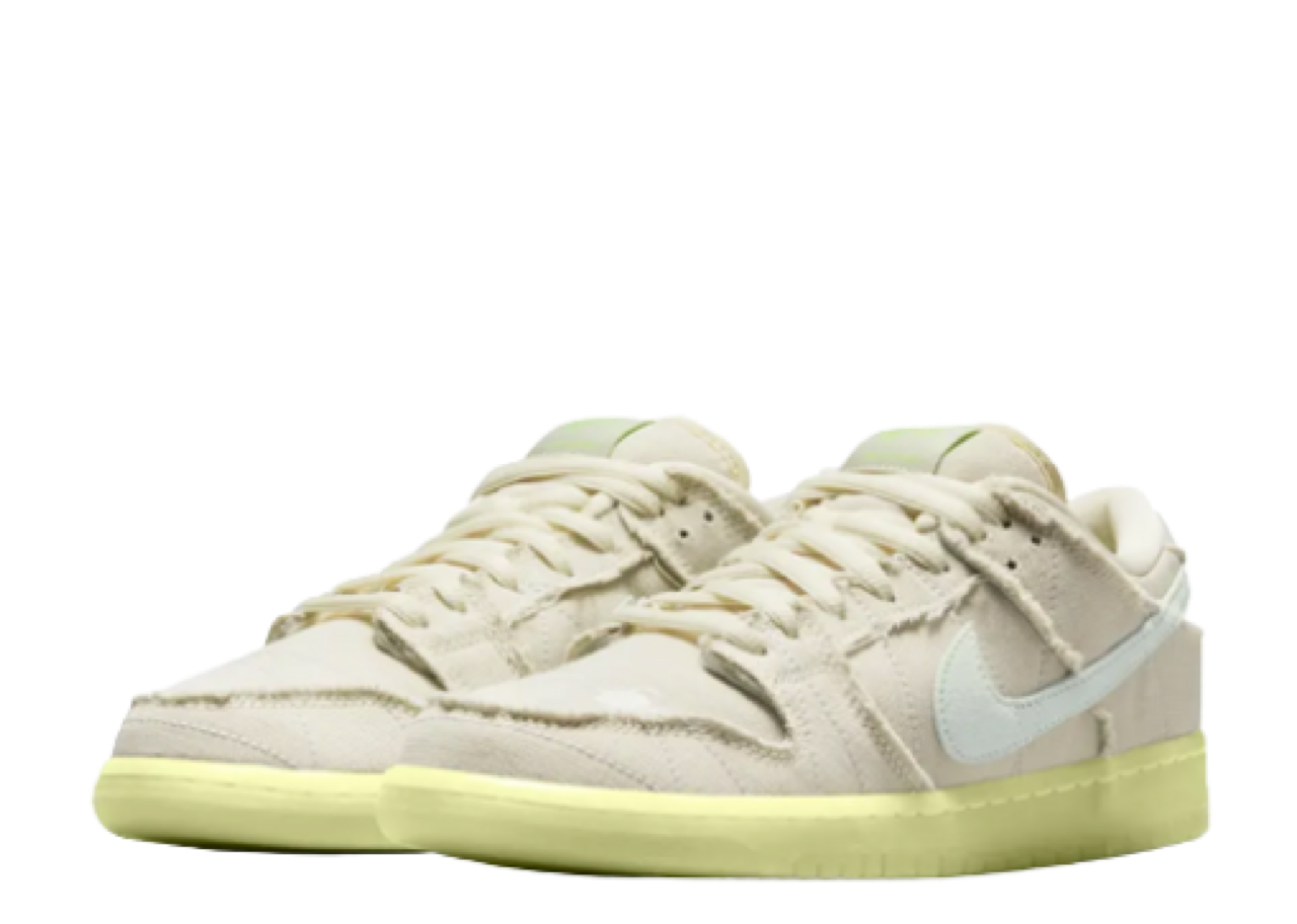 Nike SB Dunk Low Mummy - photo 2