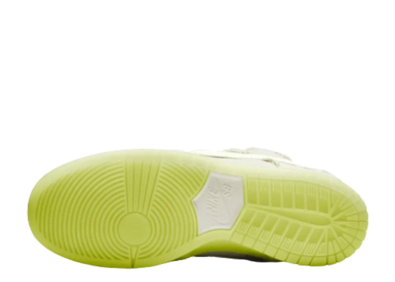 Nike SB Dunk Low Mummy - photo 4