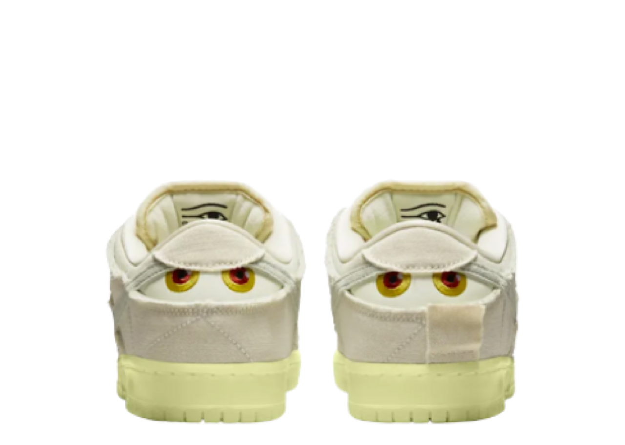 Nike SB Dunk Low Mummy - photo 3