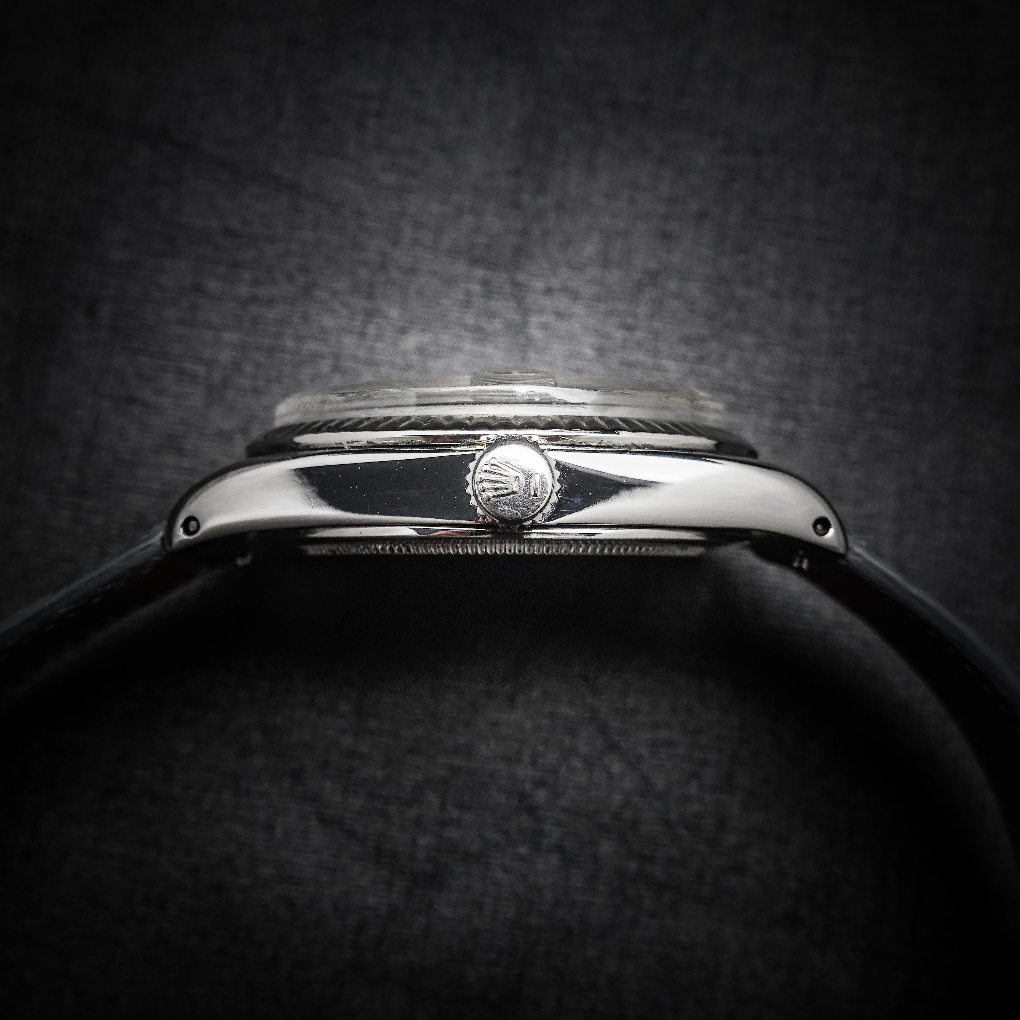 Tudor Prince Oysterdate "Jumbo" 38mm Ref: 9081/4 - photo 3
