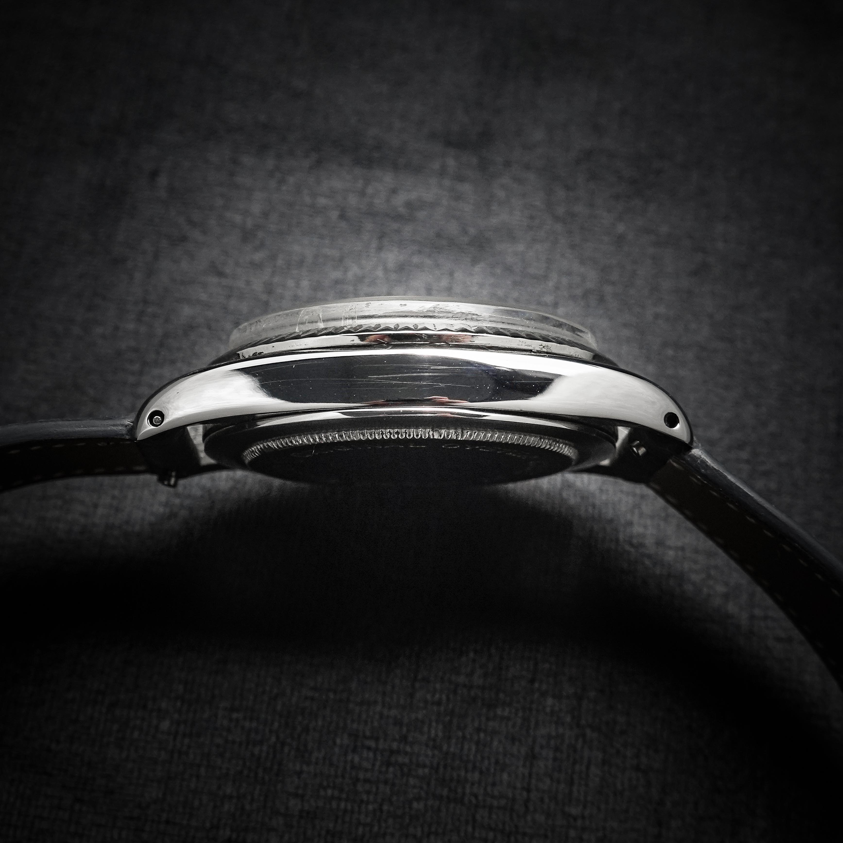 Tudor Prince Oysterdate "Jumbo" 38mm Ref: 9081/4 - photo 4
