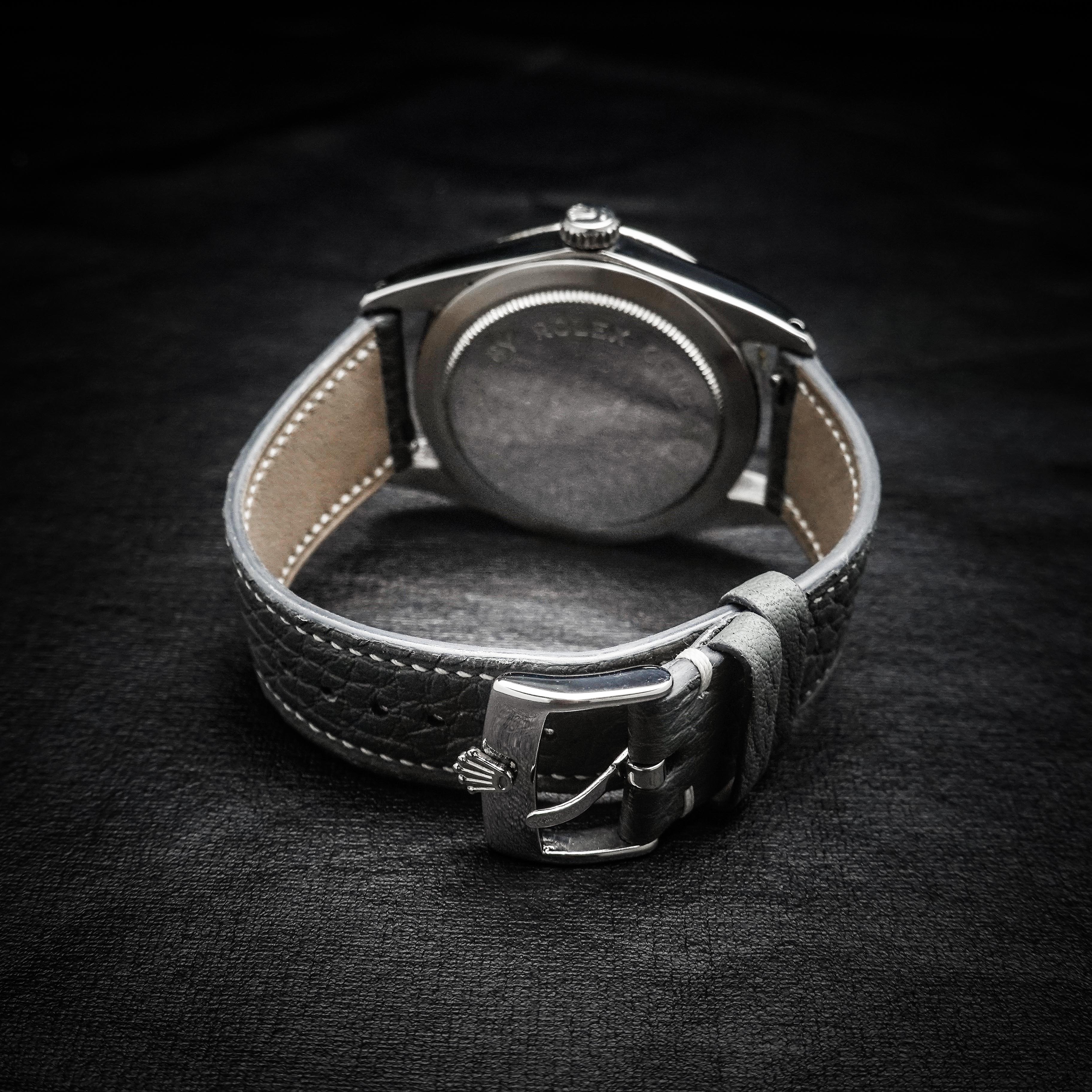 Tudor Prince Oysterdate "Jumbo" 38mm Ref: 9081/4 - photo 5
