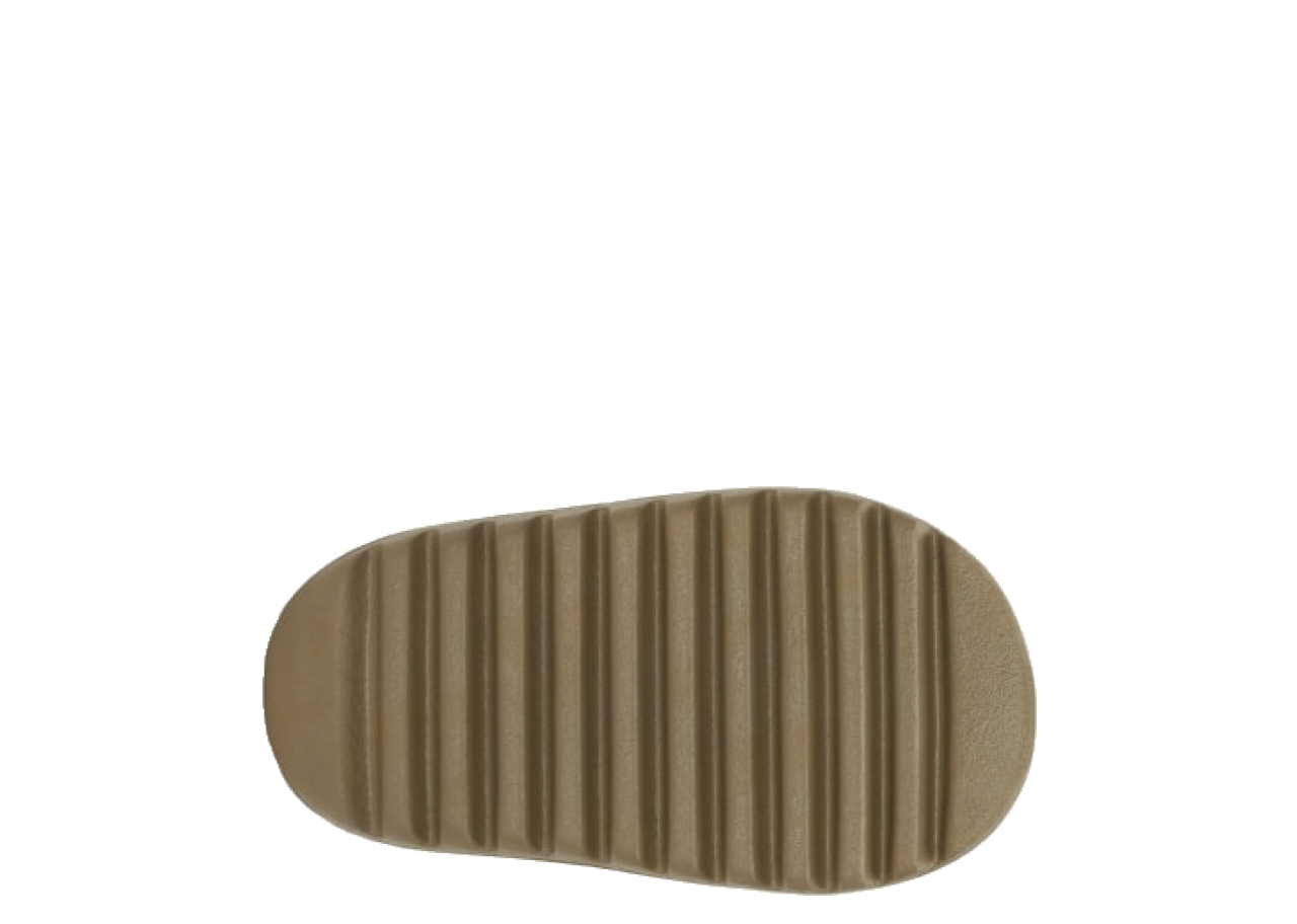 Yeezy Slide Ochre (Infants) - photo 4