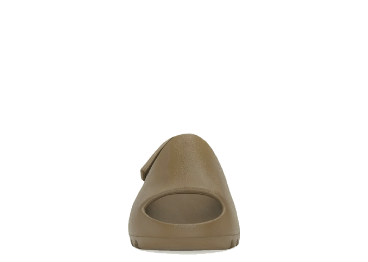 Yeezy Slide Ochre (Infants) - photo 2