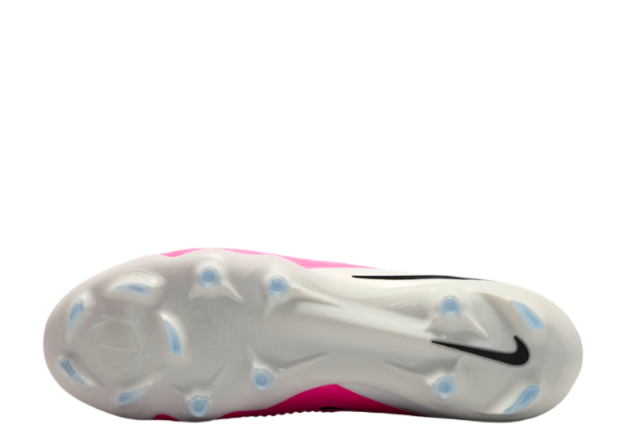 Nike Phantom 6 Low Pro Multicolor Black - photo 4