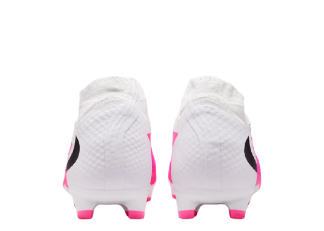 Nike Phantom 6 High Academy Multicolor Black - photo 3