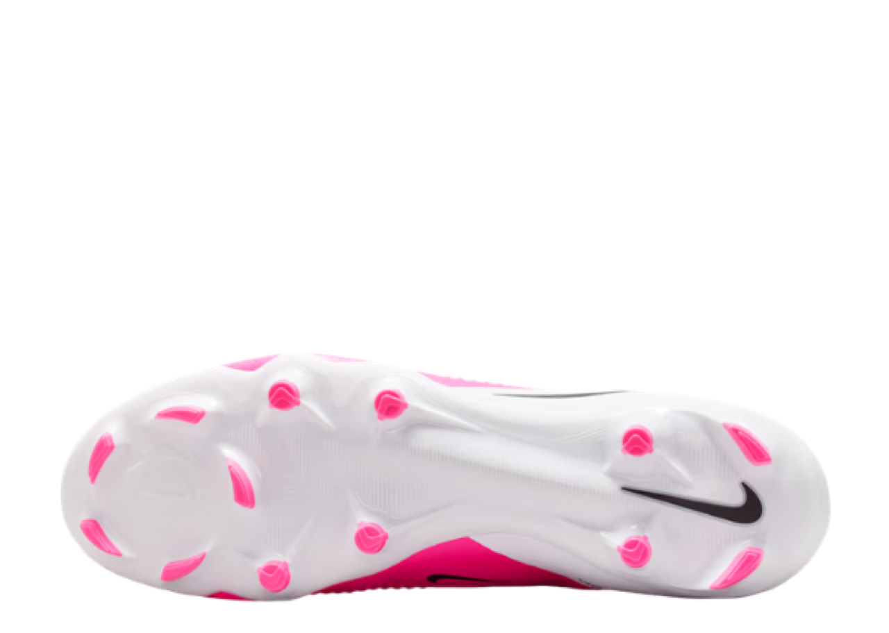 Nike Phantom 6 High Academy Multicolor Black - photo 4