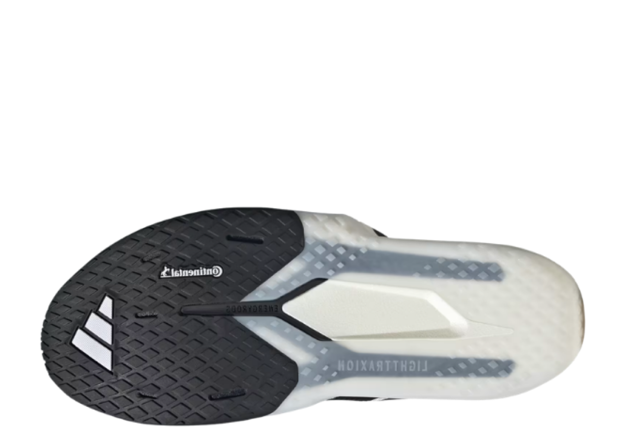 Adidas Adizero Dropset Pro Cloud White Black - photo 4