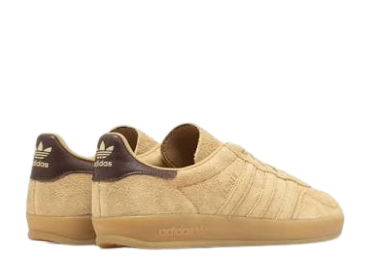 Adidas Gazelle Indoor Golden Beige - photo 3