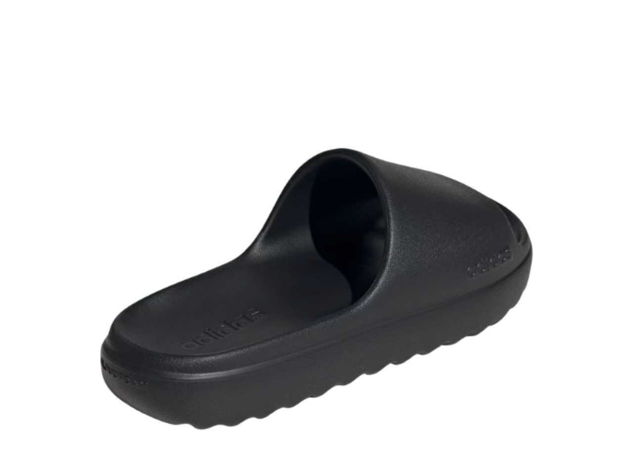 Adidas Adilette Lumia Slides Triple Black - photo 3