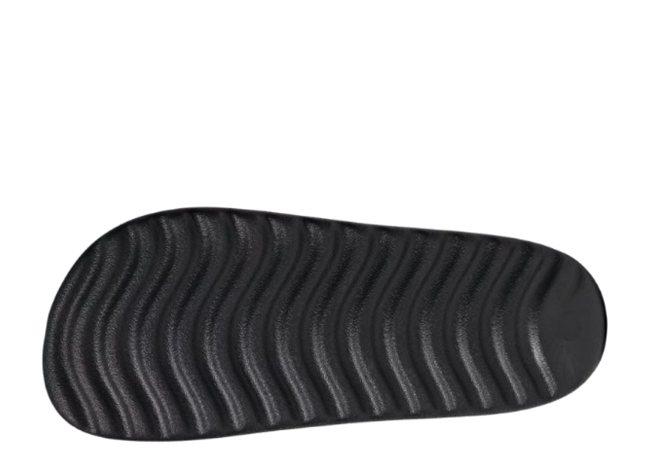 Adidas Adilette Lumia Slides Triple Black - photo 4