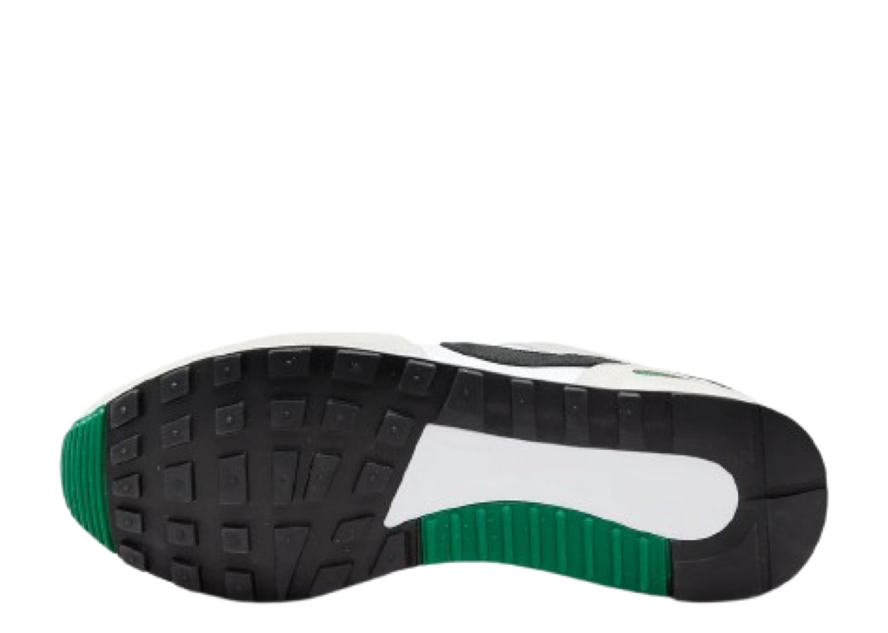 Nike Air Pegasus '89 White Black Malachite - photo 3