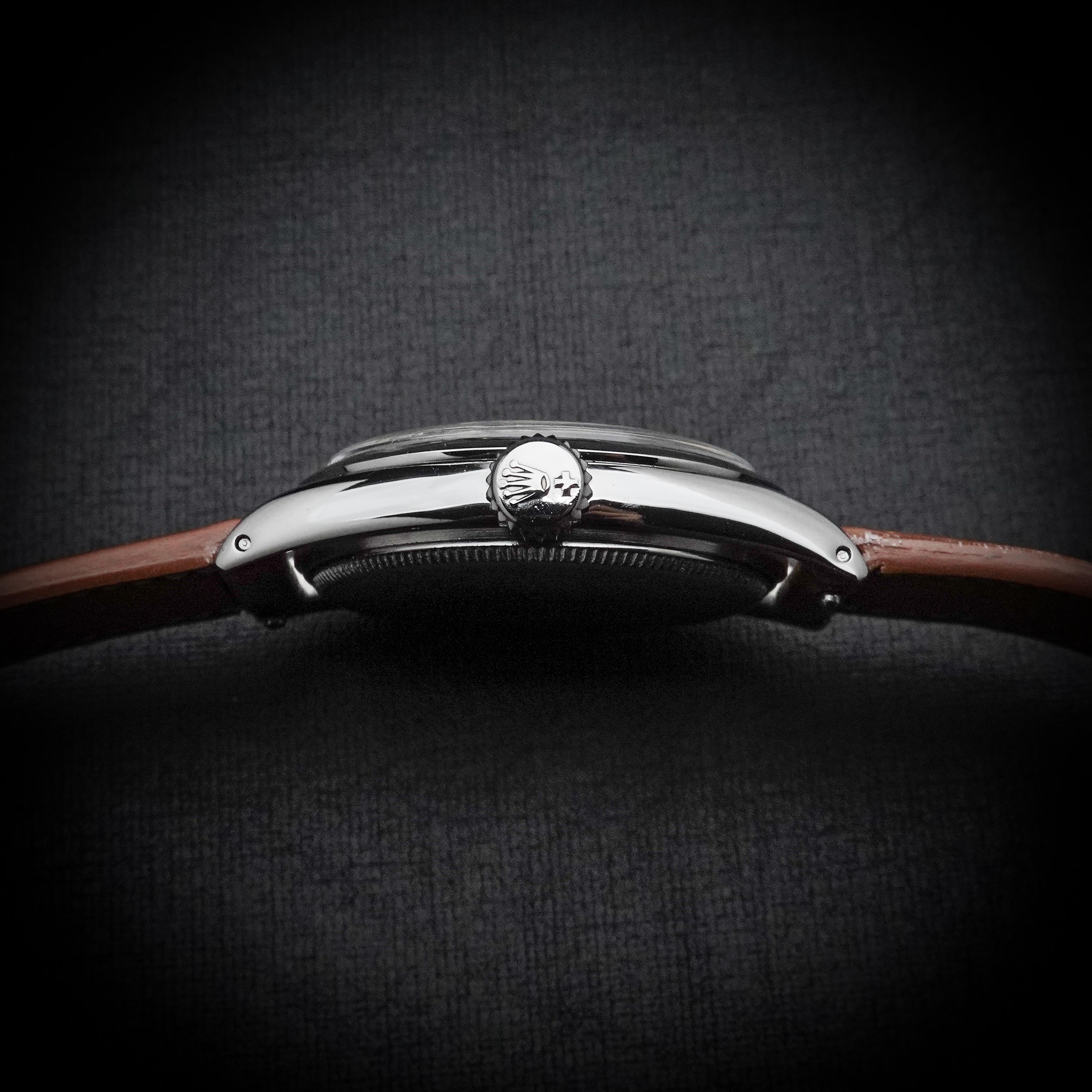 Rolex Oyster Royal "Stardust Dial" Ref: 6444 - photo 3