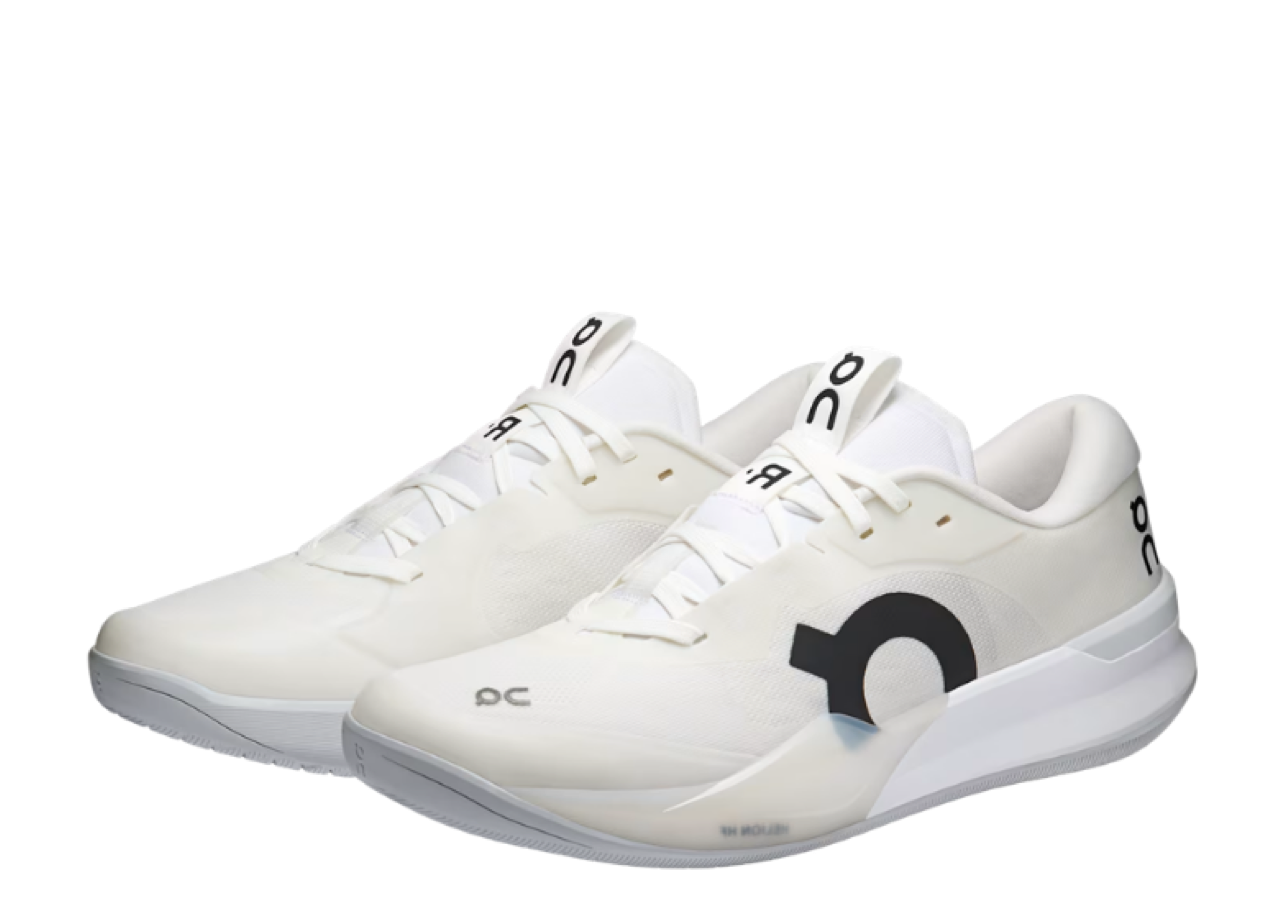 On The Roger Pro 3 White Pink - photo 2
