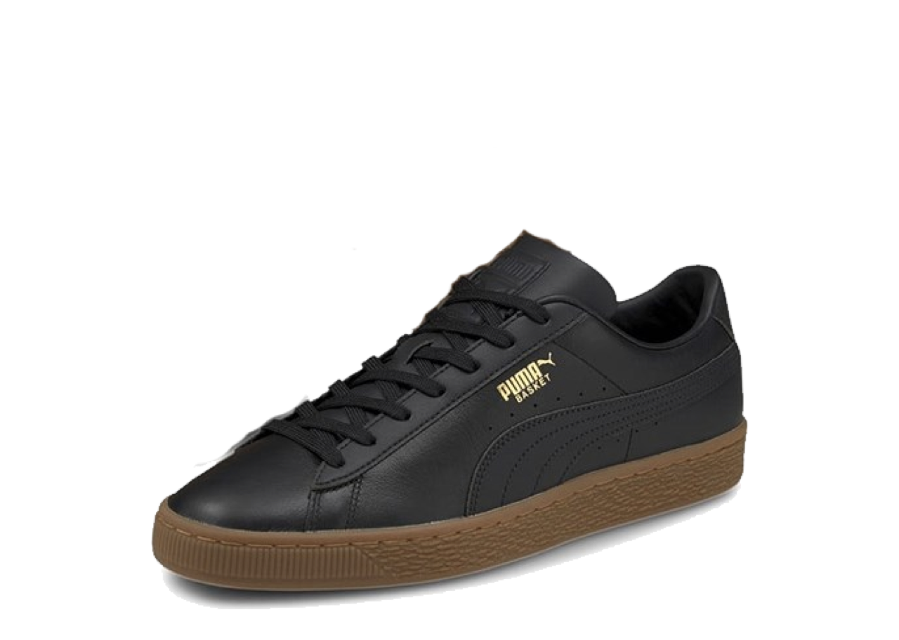 Puma Basket Gum XXI - photo 2