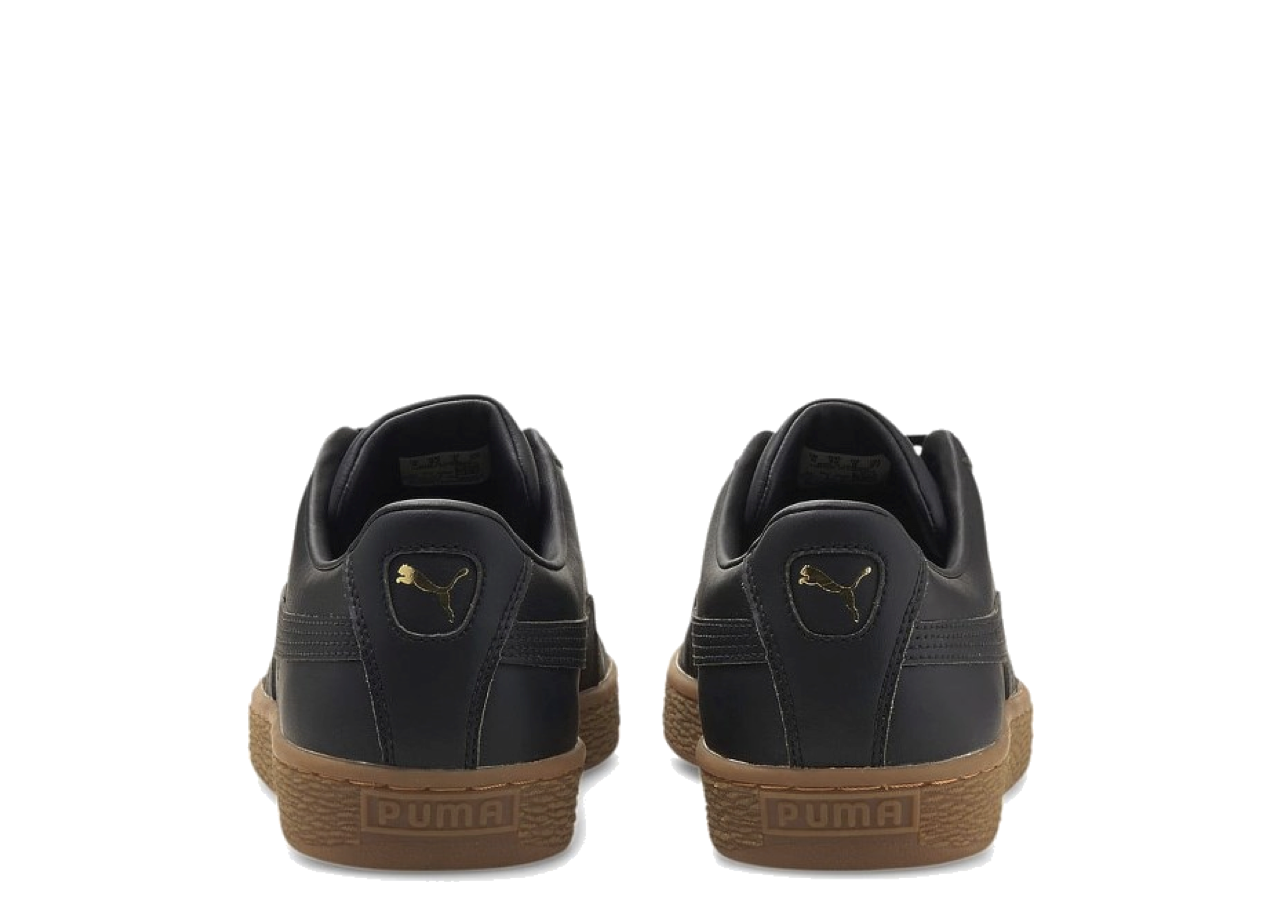 Puma Basket Gum XXI - photo 3