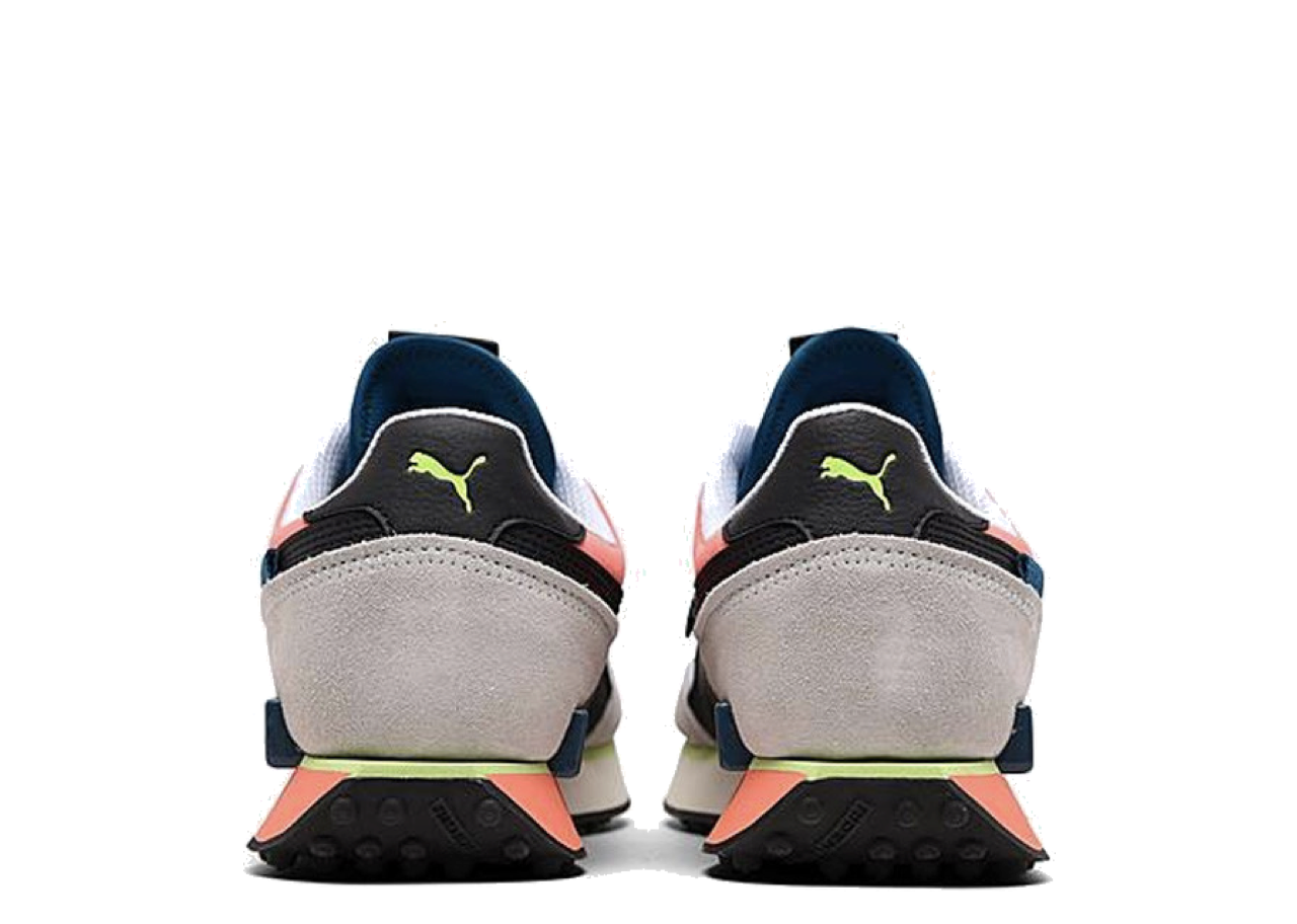 Puma Future Rider Neon Play - photo 3