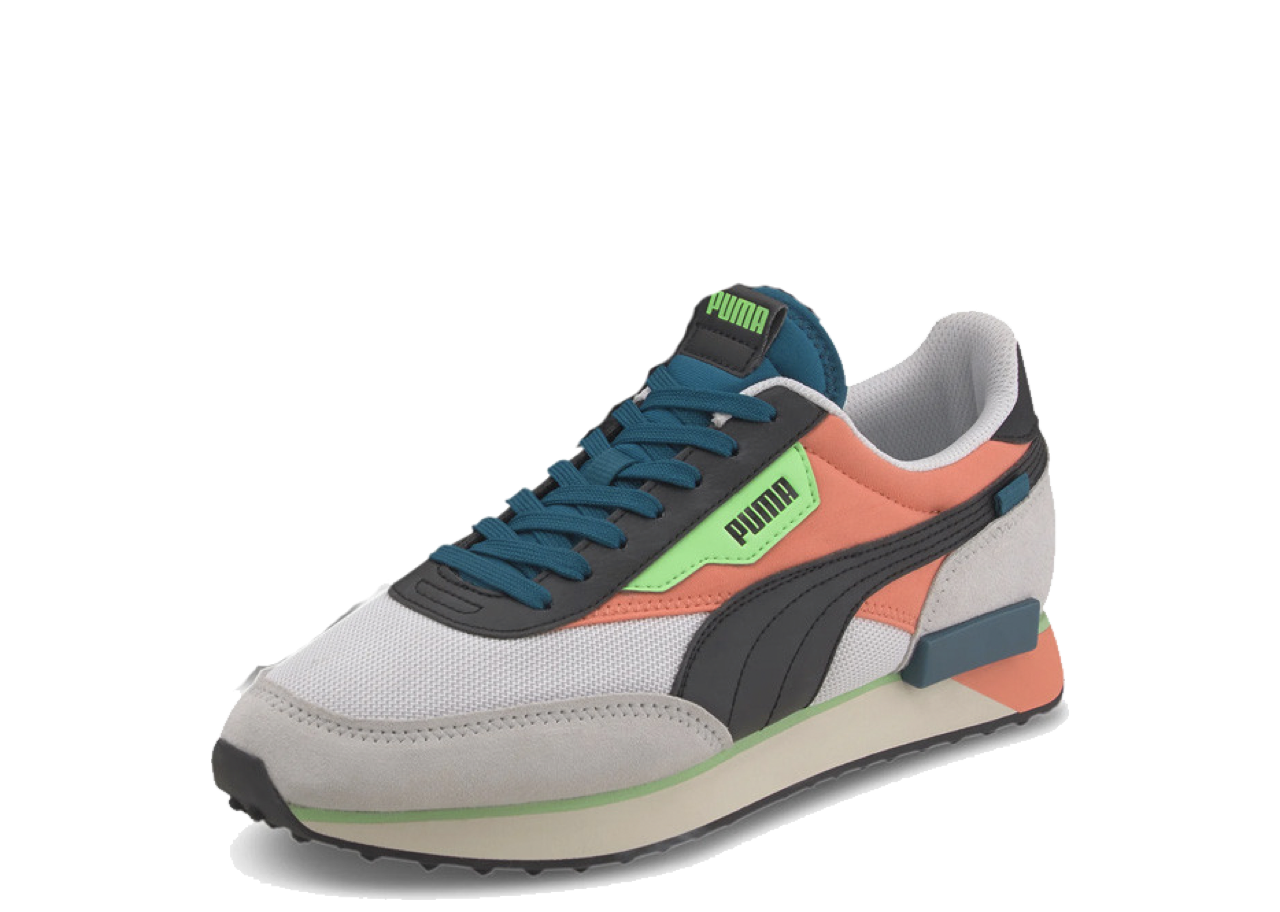 Puma Future Rider Neon Play - photo 2