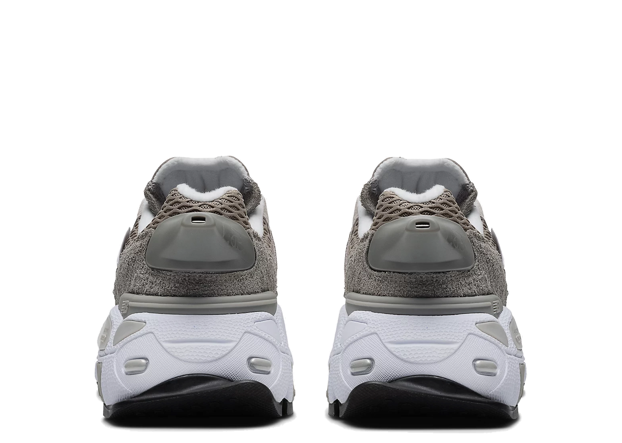 New Balance 574 YURT Salehe Bembury Shark Skin - photo 3