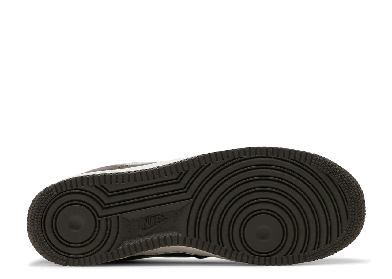 Nike Air Force 1 Low '07 Craft Dark Chocolate - photo 4