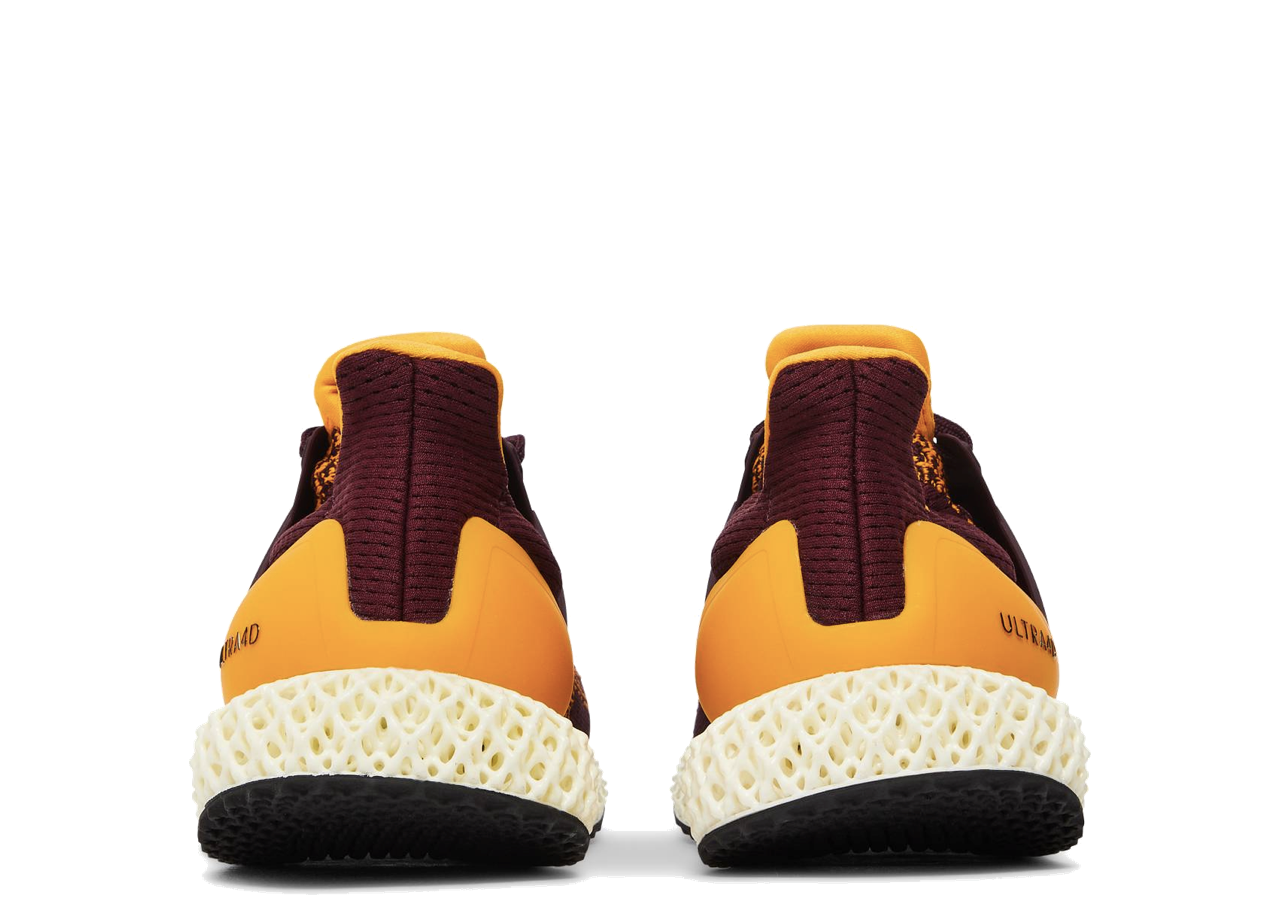 adidas Ultra 4D Arizona State - photo 3