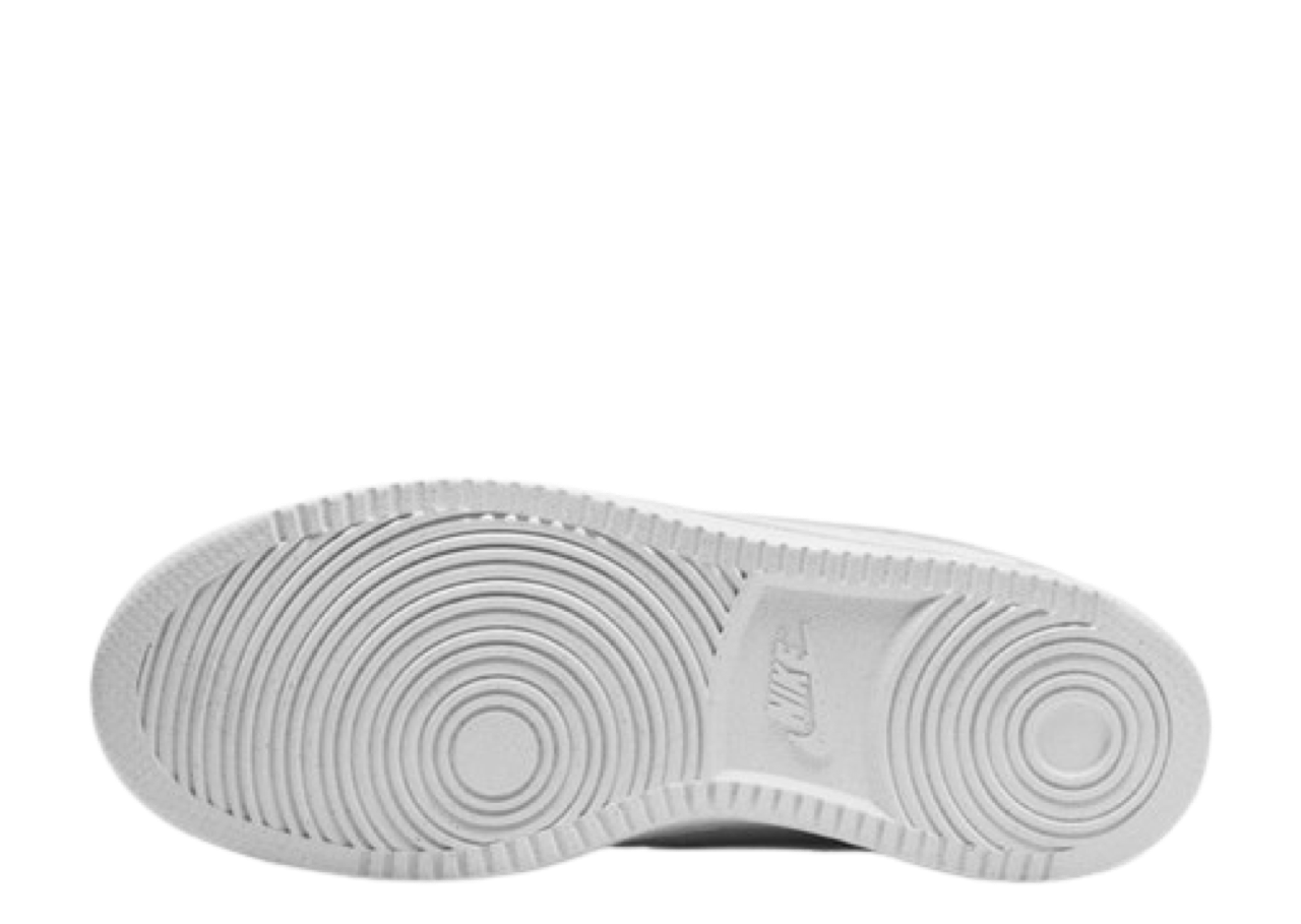 Nike Court Vision Low Next Nature White Pink Oxford (Women's) - photo 4