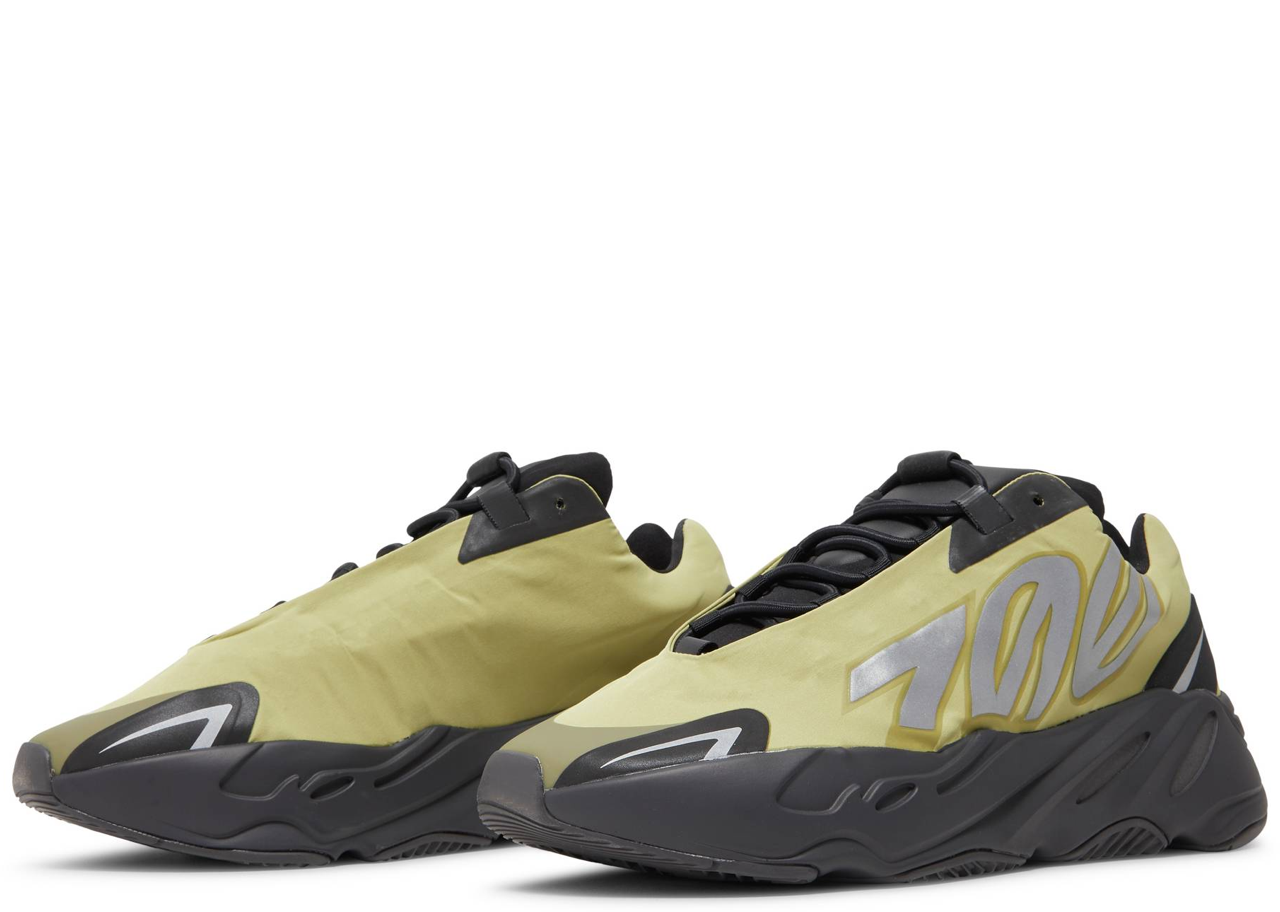 Yeezy Boost 700 MNVN Resin - photo 2