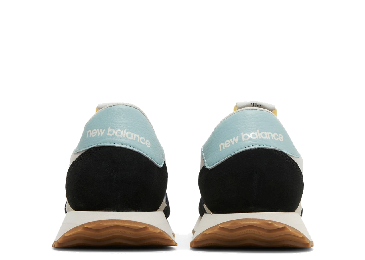 New Balance 237 Grey Black - photo 3