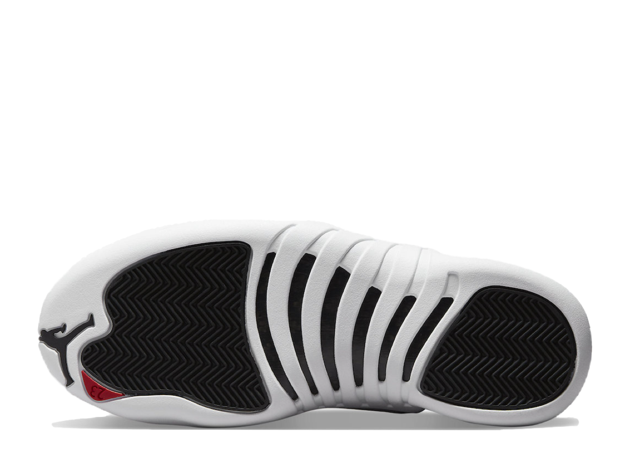 Air Jordan 12 Retro Playoffs (2022) - photo 4