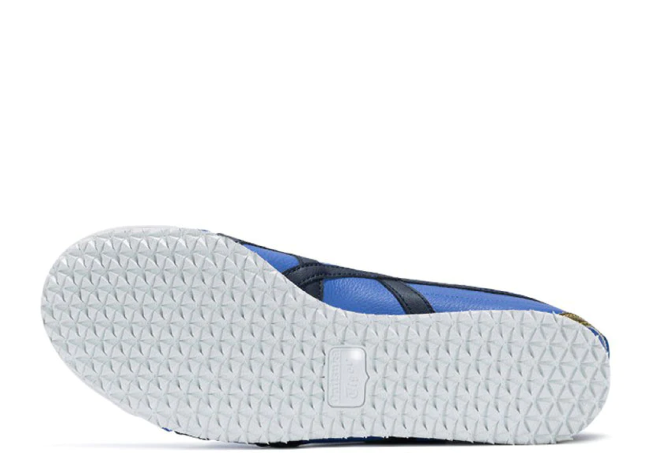 ONITSUKA MEXICO 66 TURKISH SEA MIDNIGHT - photo 4