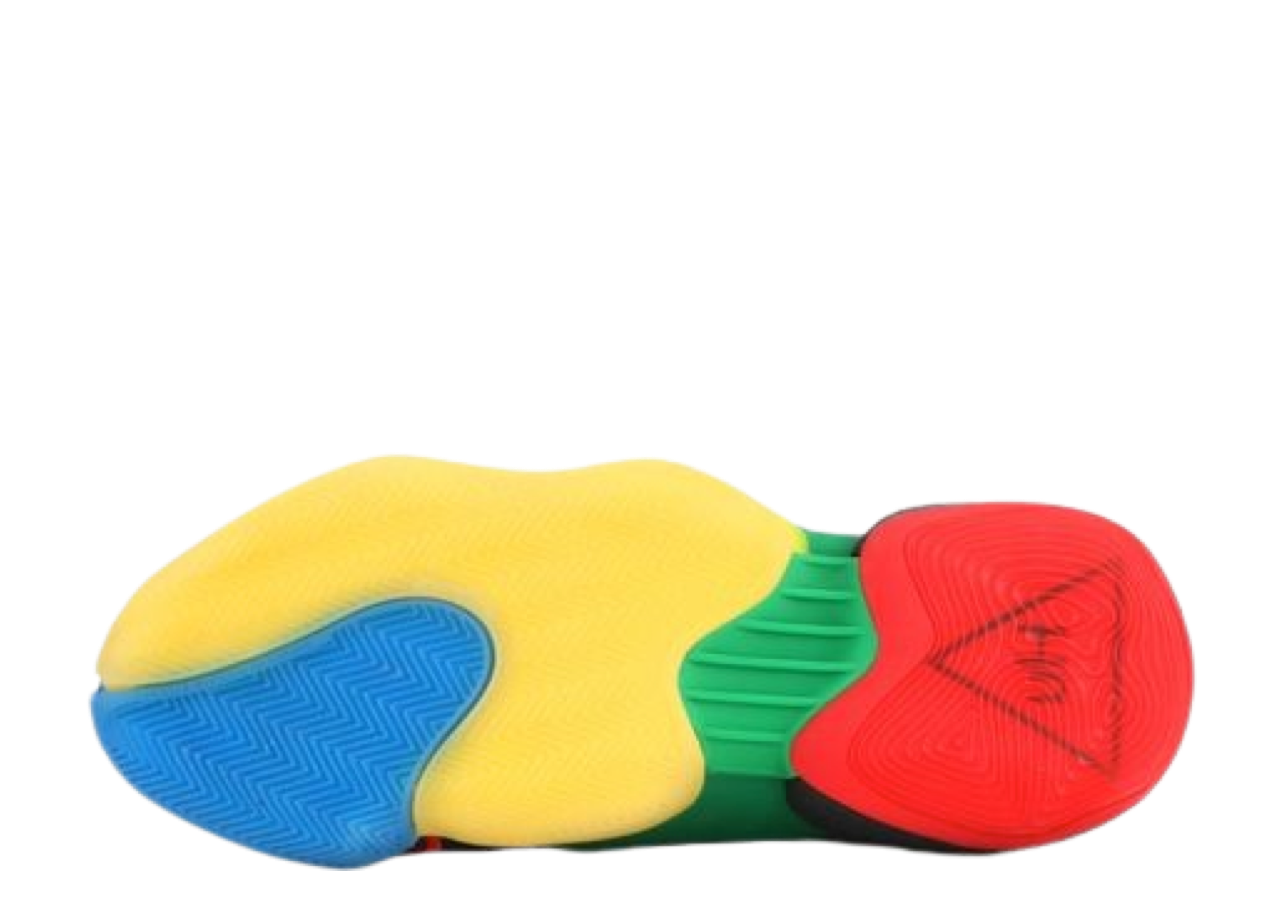 Adidas Crazy BYW X Pharrell Gratitude and Empathy - photo 4