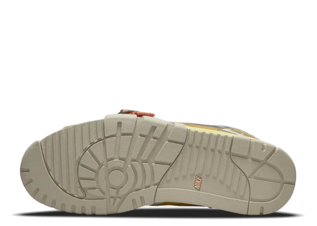 Nike Air Trainer 1 SP Coriander - photo 4