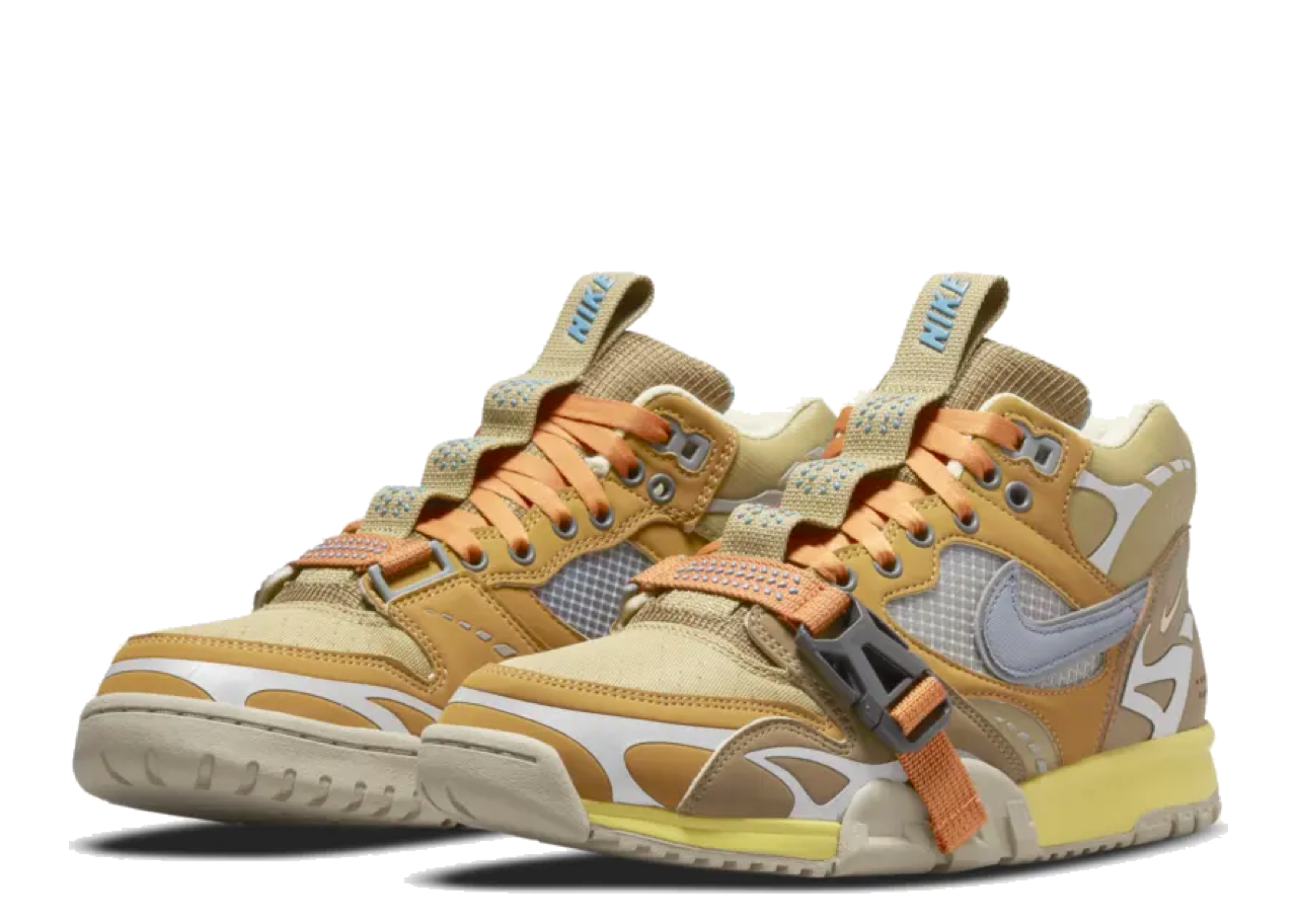 Nike Air Trainer 1 SP Coriander - photo 2