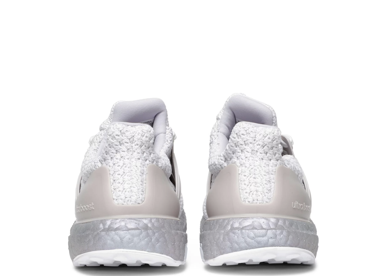 Adidas Ultra Boost 5.0 DNA White Ice Purple (Women's) - photo 3