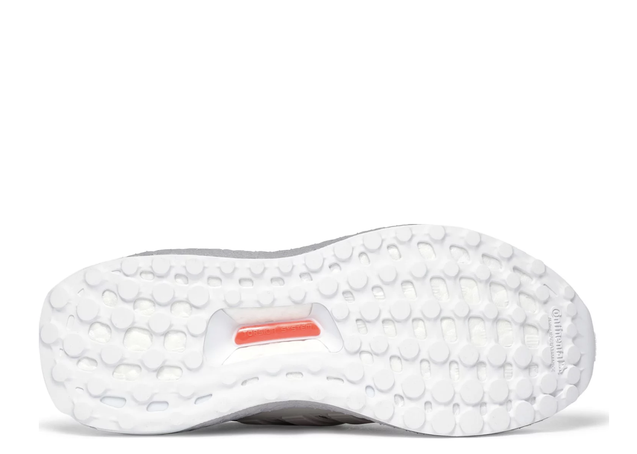 Adidas Ultra Boost 5.0 DNA White Ice Purple (Women's) - photo 4