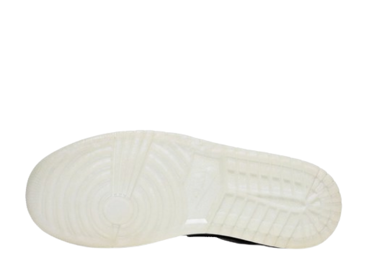 Air Jordan 1 Mid Diamond Shorts - photo 4