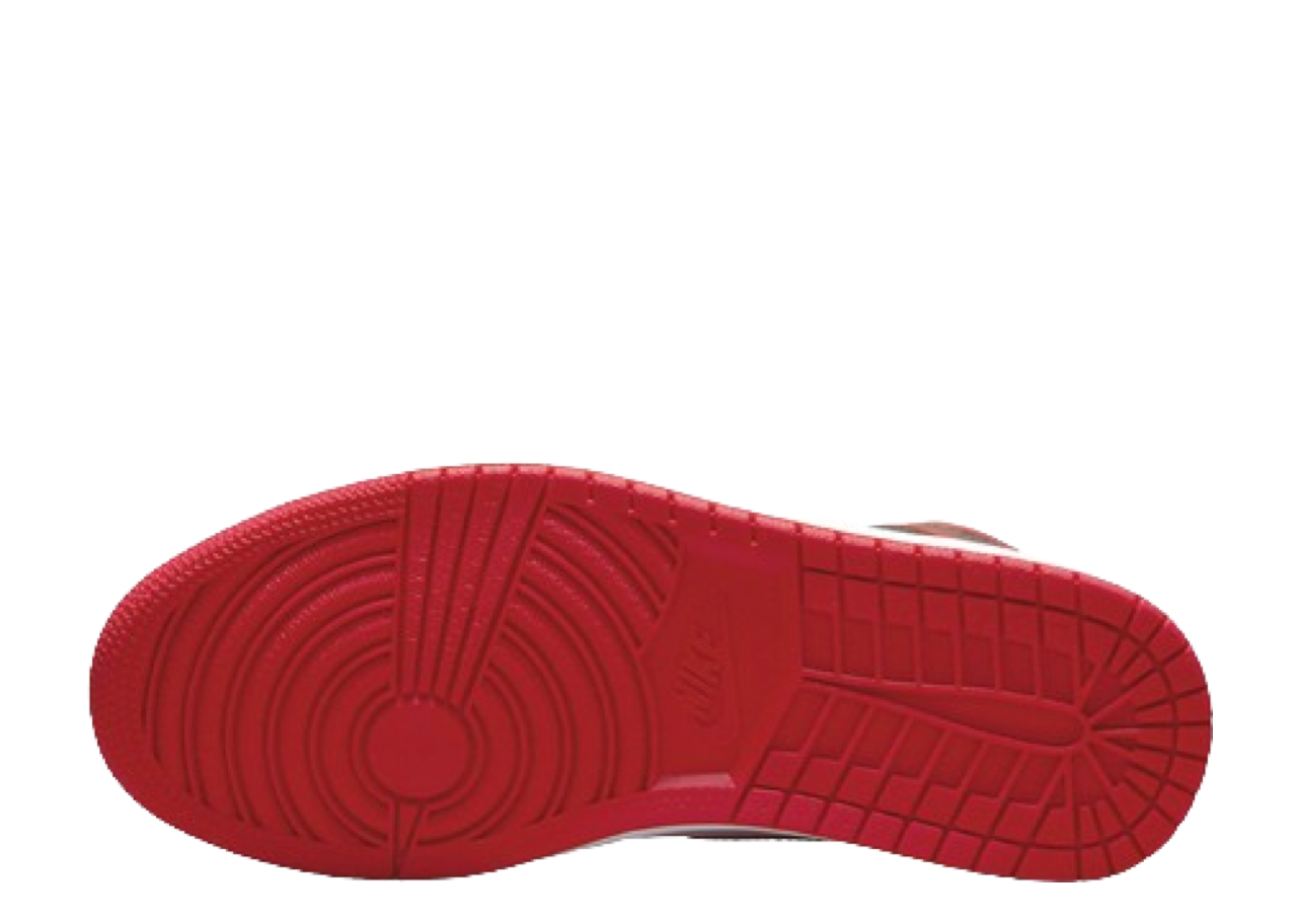 Air Jordan 1 Retro High OG Heritage - photo 4