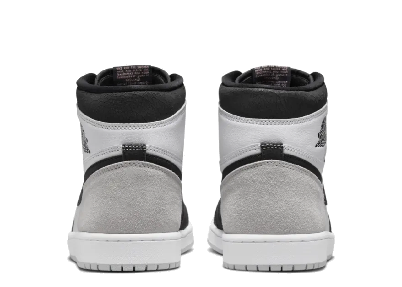 Air Jordan 1 Retro High OG Stage Haze - photo 3