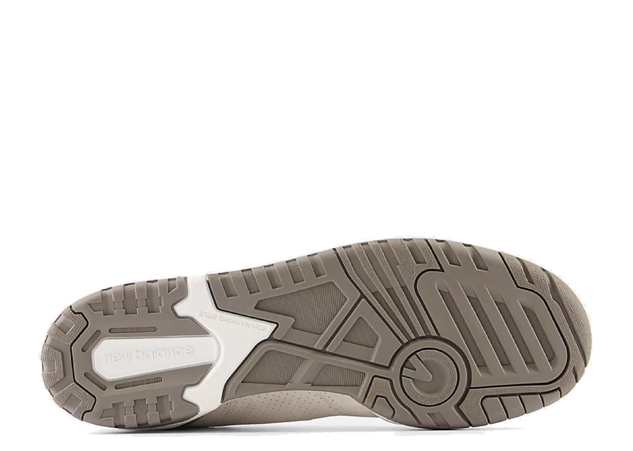 New Balance 550 United Arrows - photo 3