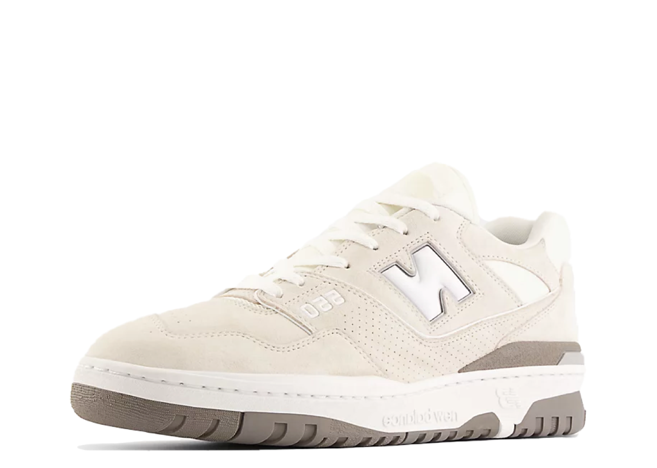 New Balance 550 United Arrows - photo 2