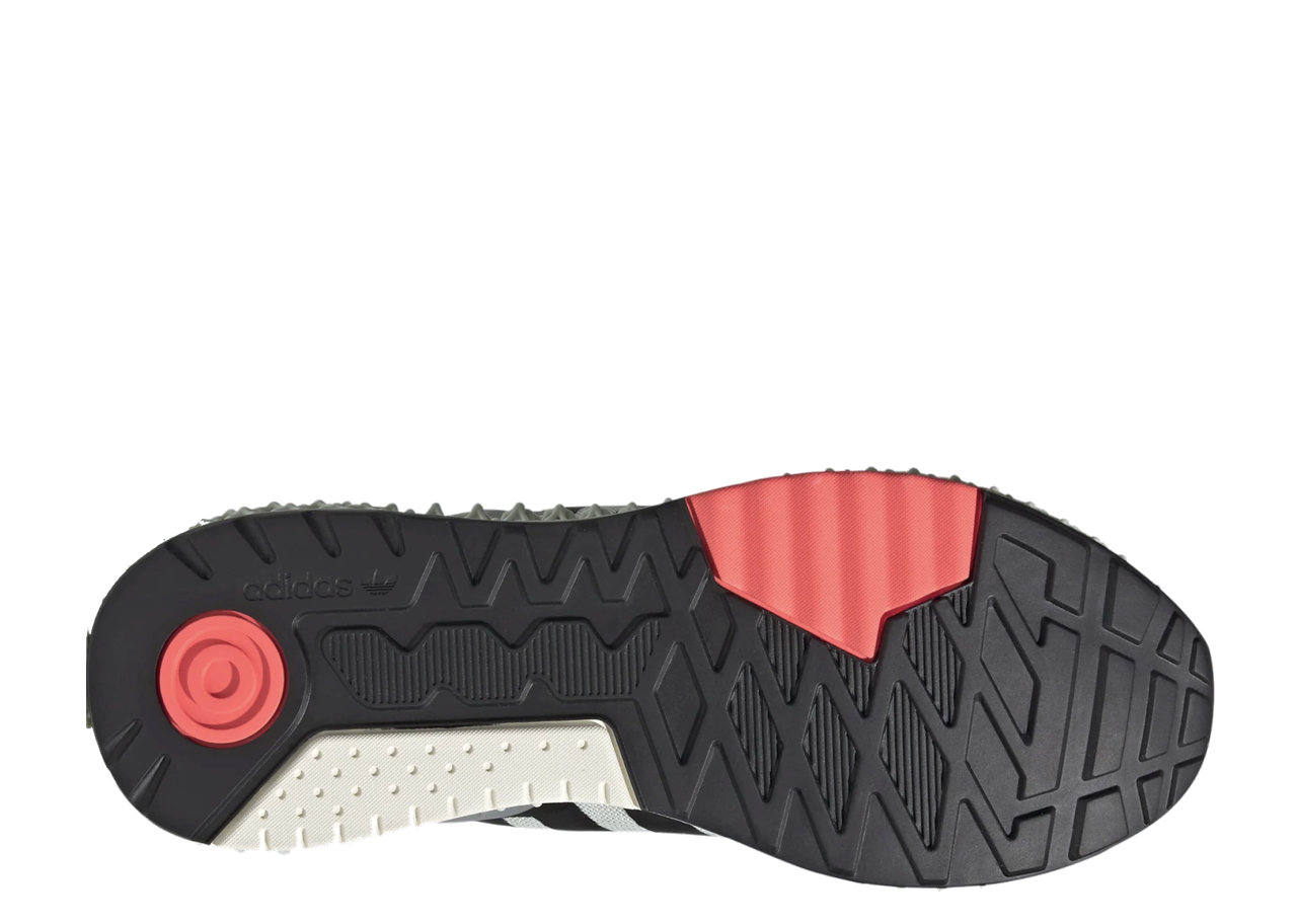 Adidas ZX 2K 4D Cloud White - photo 4