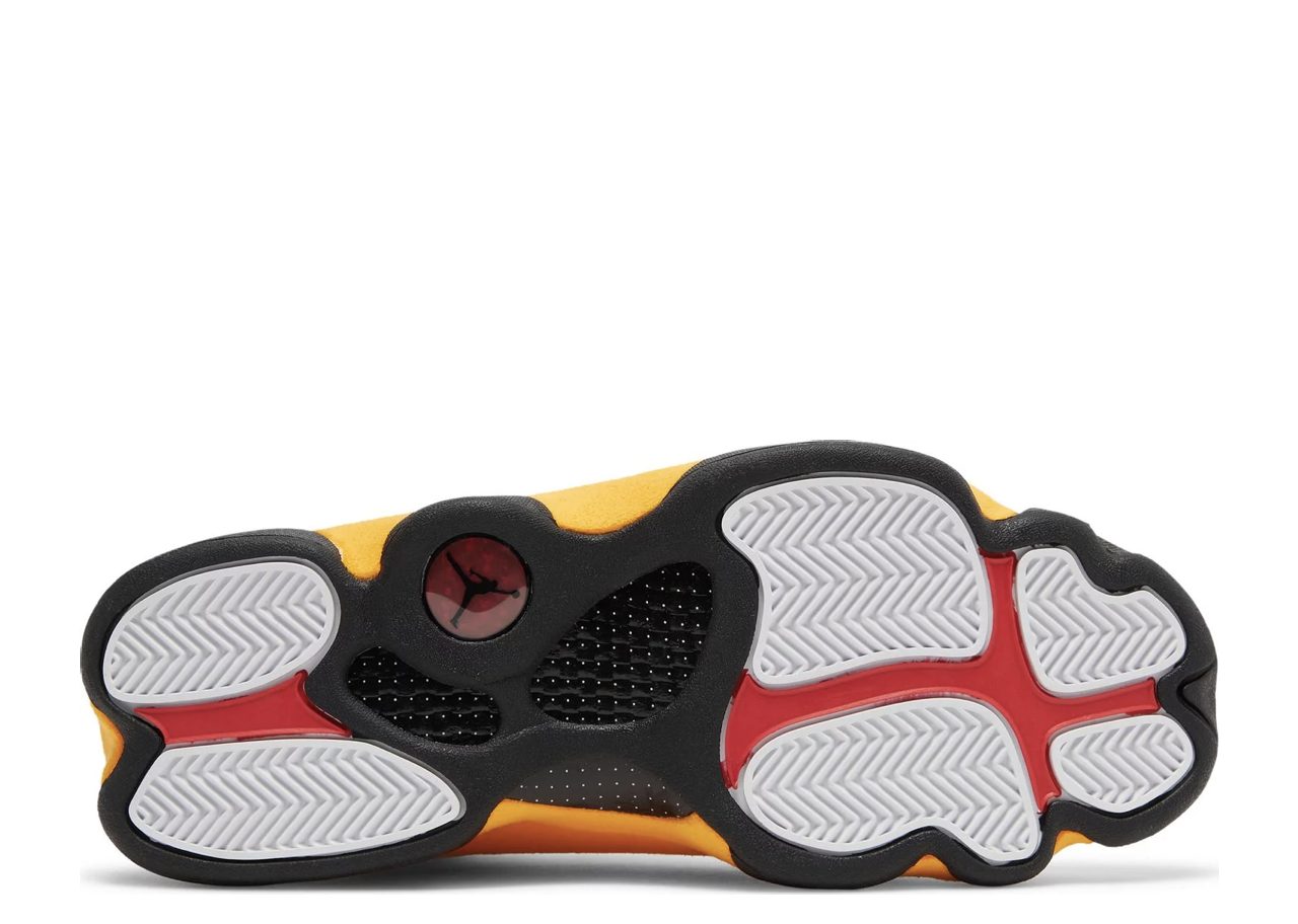 Air Jordan 13 Retro Del Sol - photo 4
