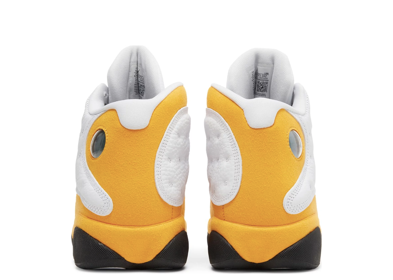 Air Jordan 13 Retro Del Sol - photo 3