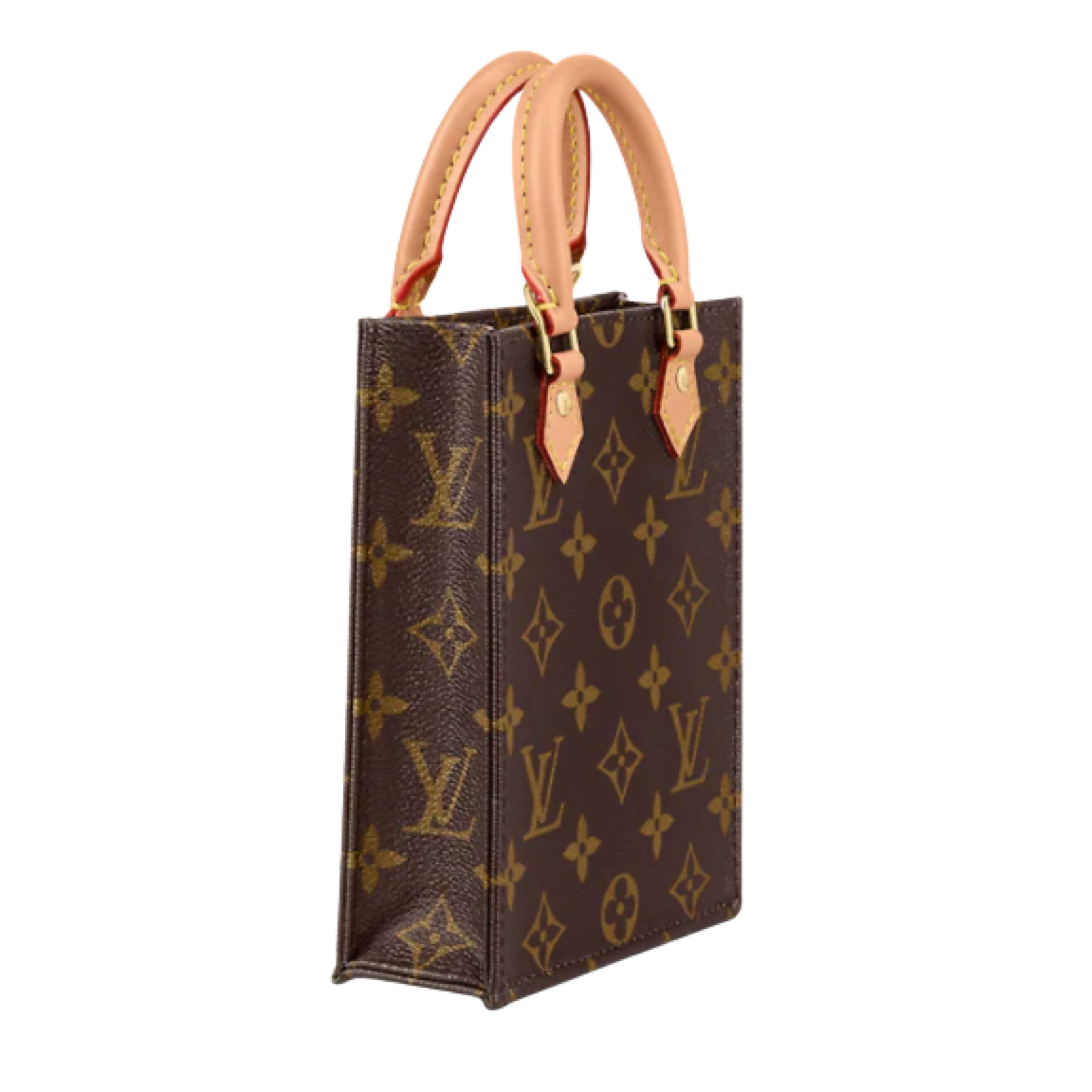 Petit Sac Plat - photo 2