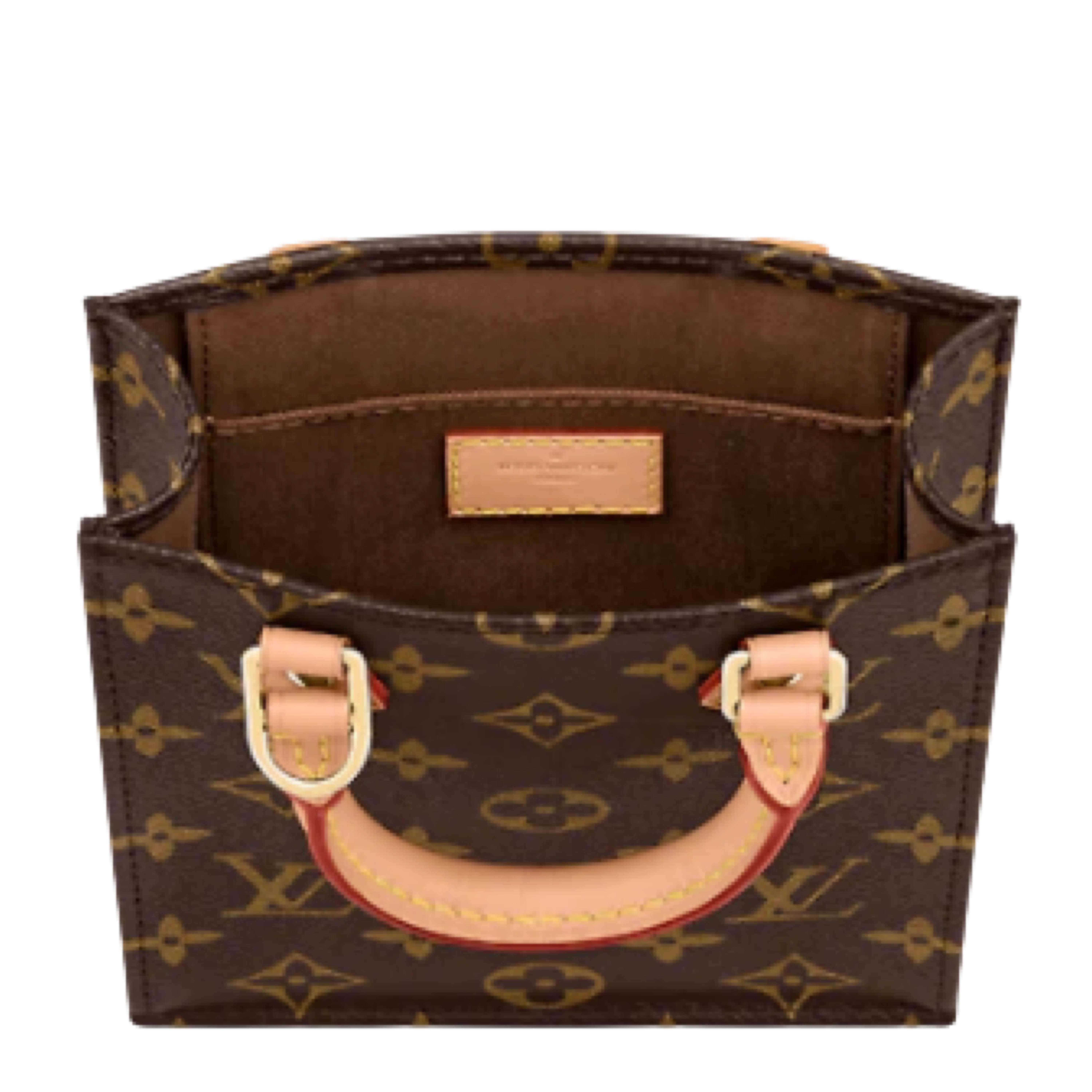 Petit Sac Plat - photo 3