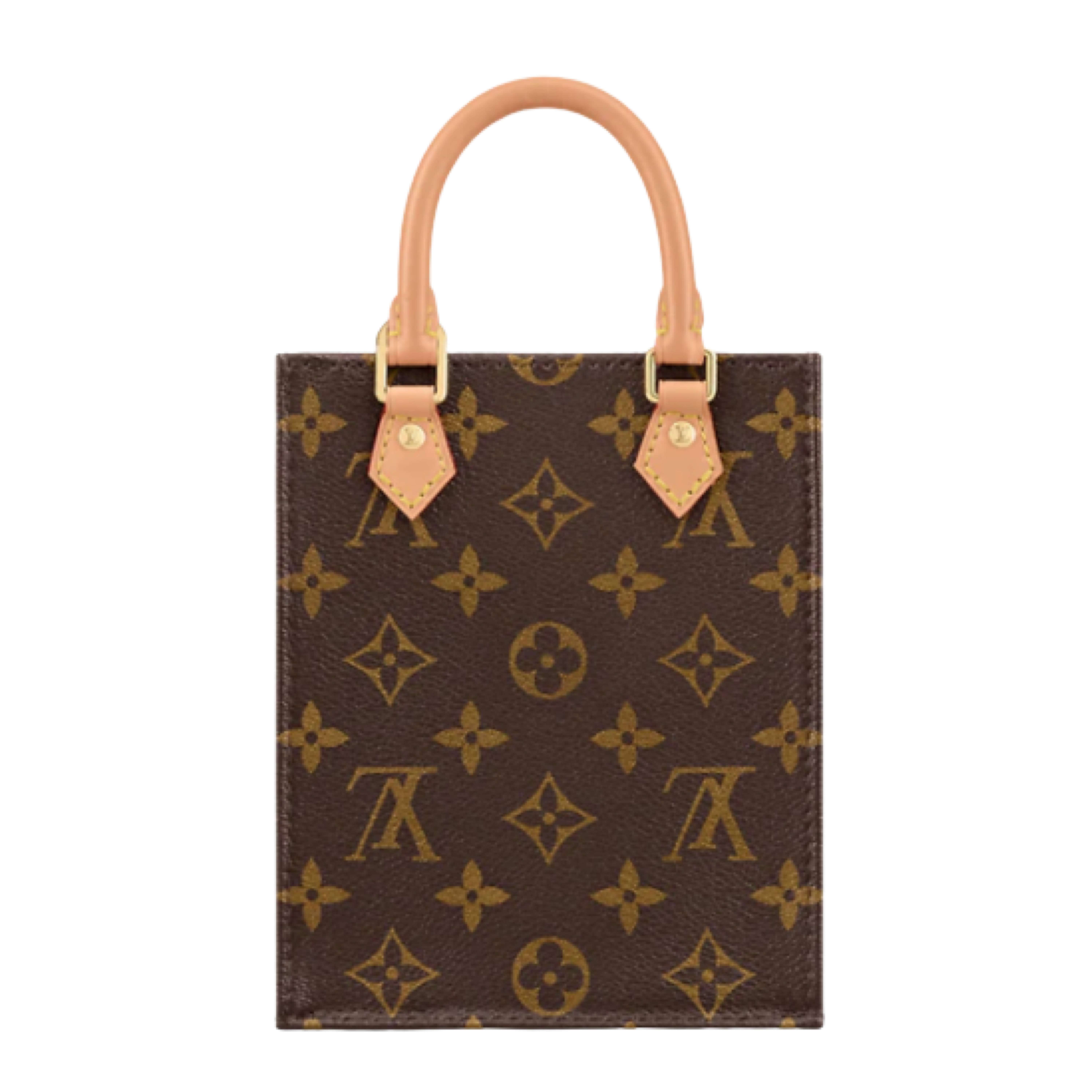 Petit Sac Plat - photo 4