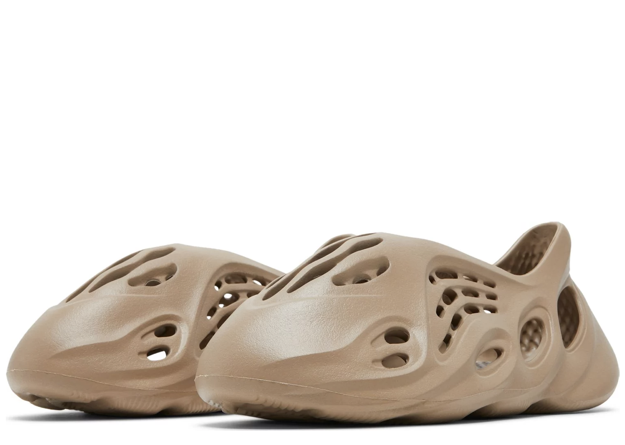 Yeezy Foam RNNR Mist - photo 2